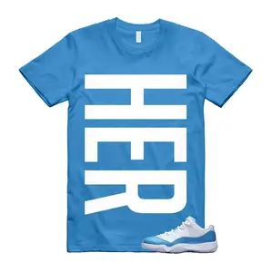 University Blue Outfit Tee, University Blue 11 Shirt, Casual Streetwear Graphic T-Shirt, Unisex Cotton Shirt, 100% Cotton, Gift For Him, Gift for Her