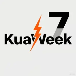 KuaWeek shop logo