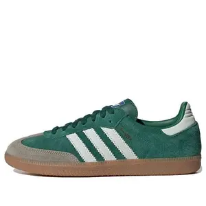 adidas Originals Samba OG 'Collegiate Green' ID2054 adidas Originals Samba OG 'Collegiate Green' ID2054