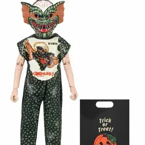 Neca Ben Cooper Gremlins Stripe Action Figure