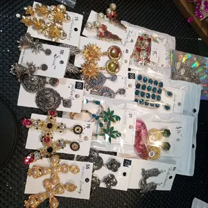 Moji's items-- Buyer must message style within 24 hours after purchase. Orders without selection cannot be shipped!!!Antique big cross!!!