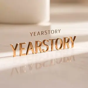 YEARSTORY shop logo