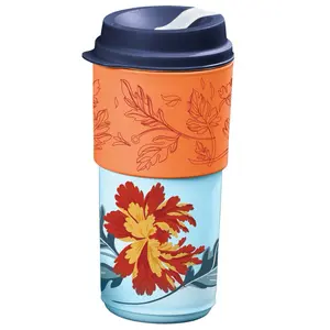 Eco To-Go Cup by Tupperware