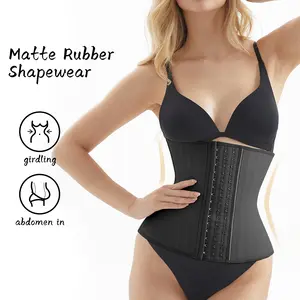 Women's fitness waistband with belly control and shaping, breathable and non-rolling, suitable for yoga and running 6001