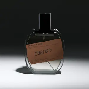 Cuffed Eau de Parfum