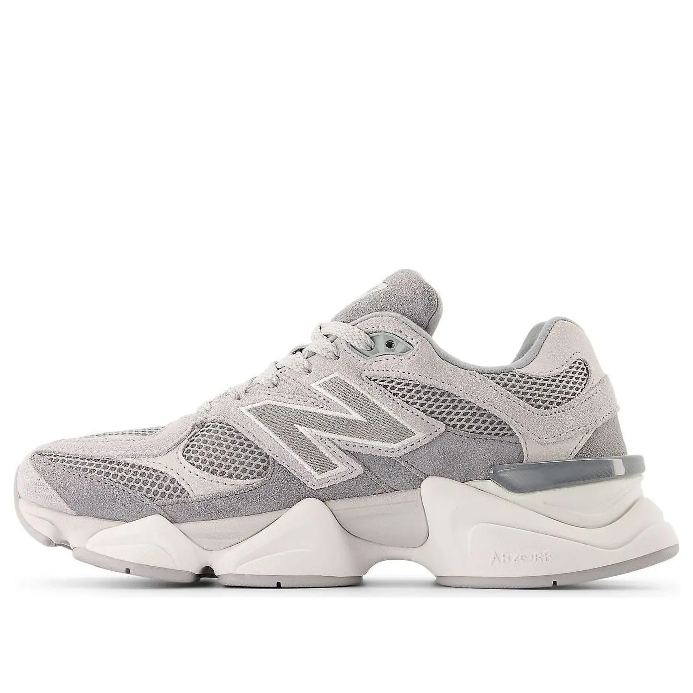 New Balance 9060 'Slate Grey' U9060ERD New Balance 9060 'Slate Grey' U9060ERD