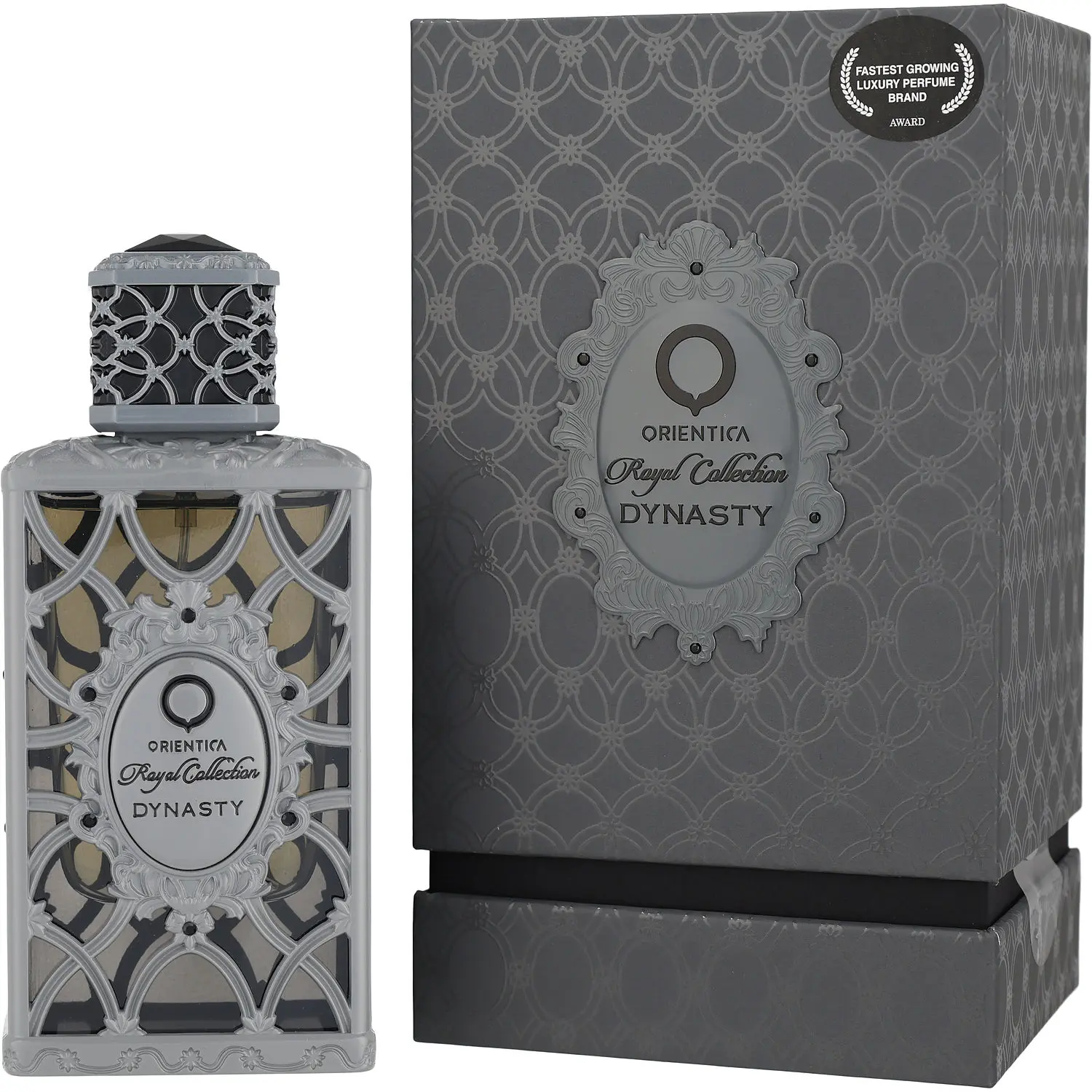 Orientica Dynasty By Orientica Eau De Parfum For Unisex