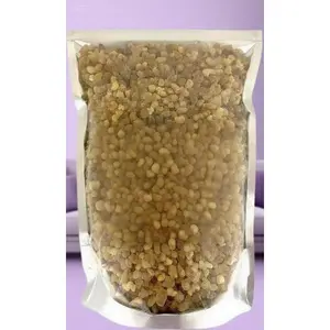 Premium Aromatherapy Resin - Pure Frankincense Gum for Relaxation - Hand-Selected Tree Sap Incense - Reusable Pea-Sized Nuggets - Fragrant Meditation Aid - All-Natural Stress Relief Fragrance Scent effective cockroach control Portable AC Window Seal Kit