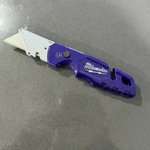 Dirty magic Milwaukee fastback