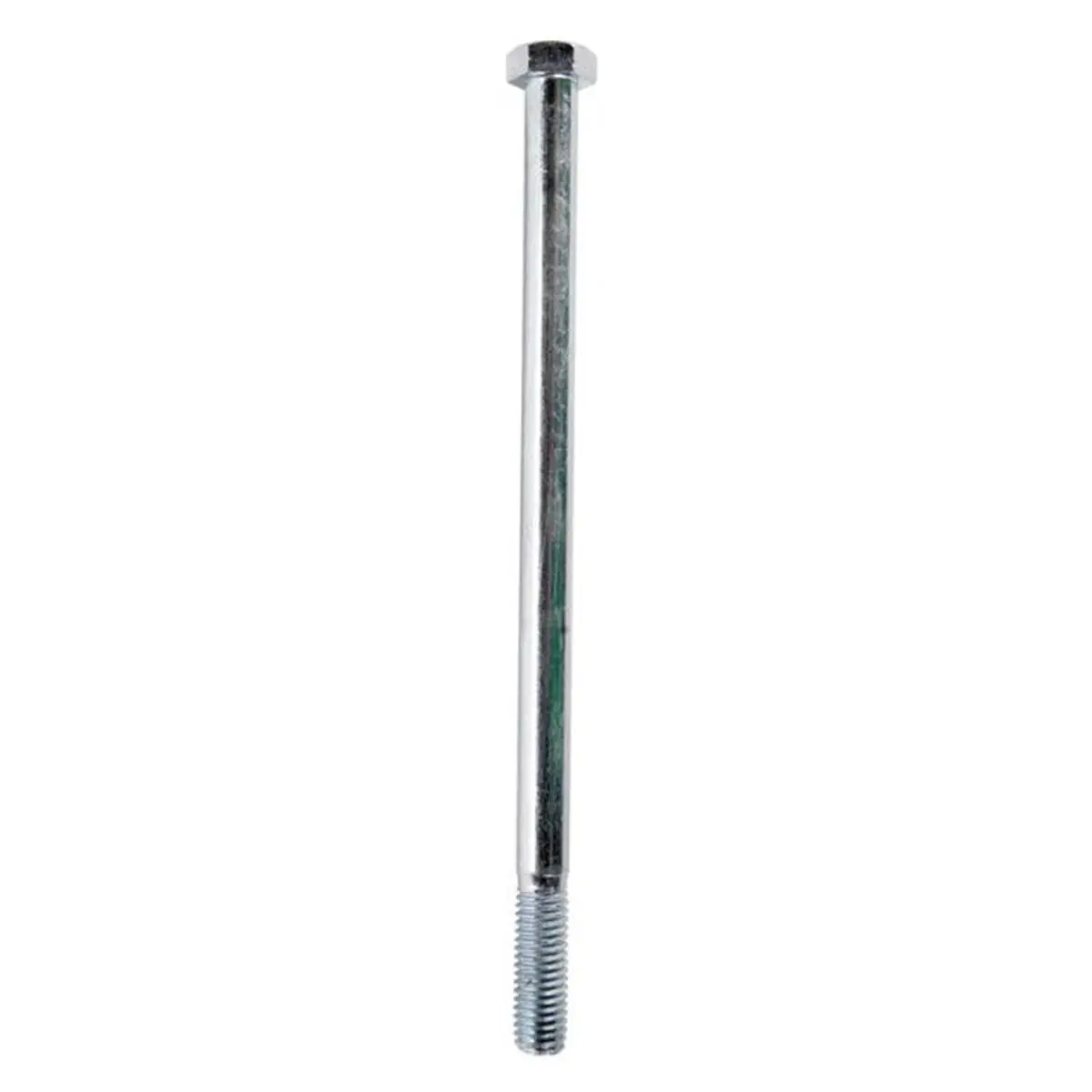 Hillman Grade 2 USS Zinc-Plated Steel Hex Bolts, 1/2''-13 X 9''" Fasteners for Tools & Hardware Uses