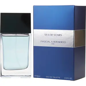 Pascal Morabito Sea Of Stars By Pascal Morabito Edt For Men