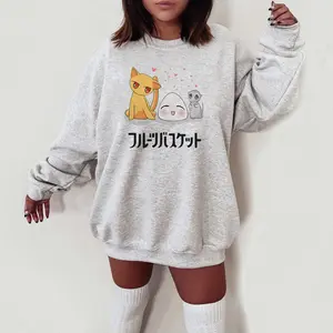Fruits Basket Anime shirt, Anime Lover Shirt