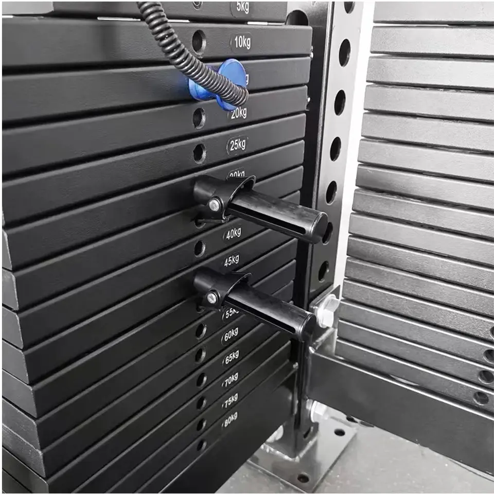 Dropset Pin