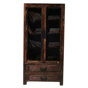 Dollhouse Miniature Bookcase Wood Miniature Dollhouse Bookshelf Decorative Miniature Book Shelf Dollhouse Space Saving Tiny Bookshelf Dollhouse Mini Bookshelf Toy for Home Office