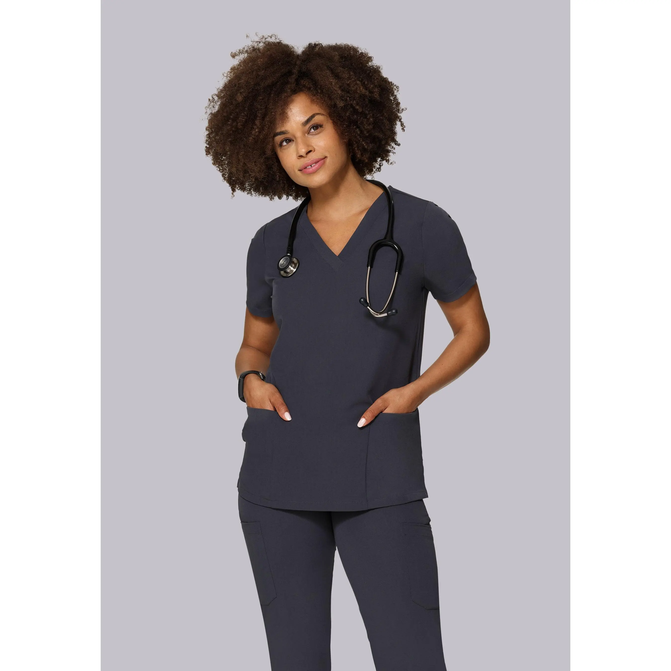 6 Pocket Top Pewter 6 Pocket Top Pewter