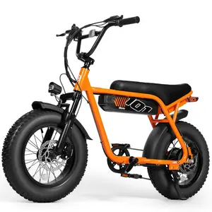 ESKUTE V101 1500W Electric Bike for Adults: 28MPH Speed, 16x4.0 Fat Tire All-Terrain E-bike | Smart NFC Unlock, 48V 13Ah Battery, 330lb Max Load, 7-Speed Commuter & Off-Road Ebike range 40-60 mile