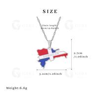 D-Dominican（Silver-Color）