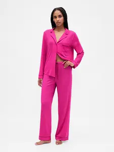 Gap Women's Modal PJ Pants