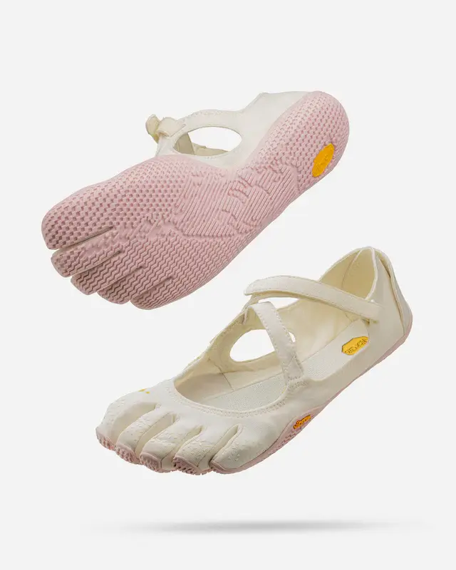 Vibram FiveFingers Premium Barefoot Running Shoes for Men Women, Minimalist Five Toe Athletic Sneakers, Breathable Lightweight Outdoor Footwear with Natural Movement Design, Ideal for Trail Running,  Cross Training, Gym Workouts, Travel and Everyday Wear
