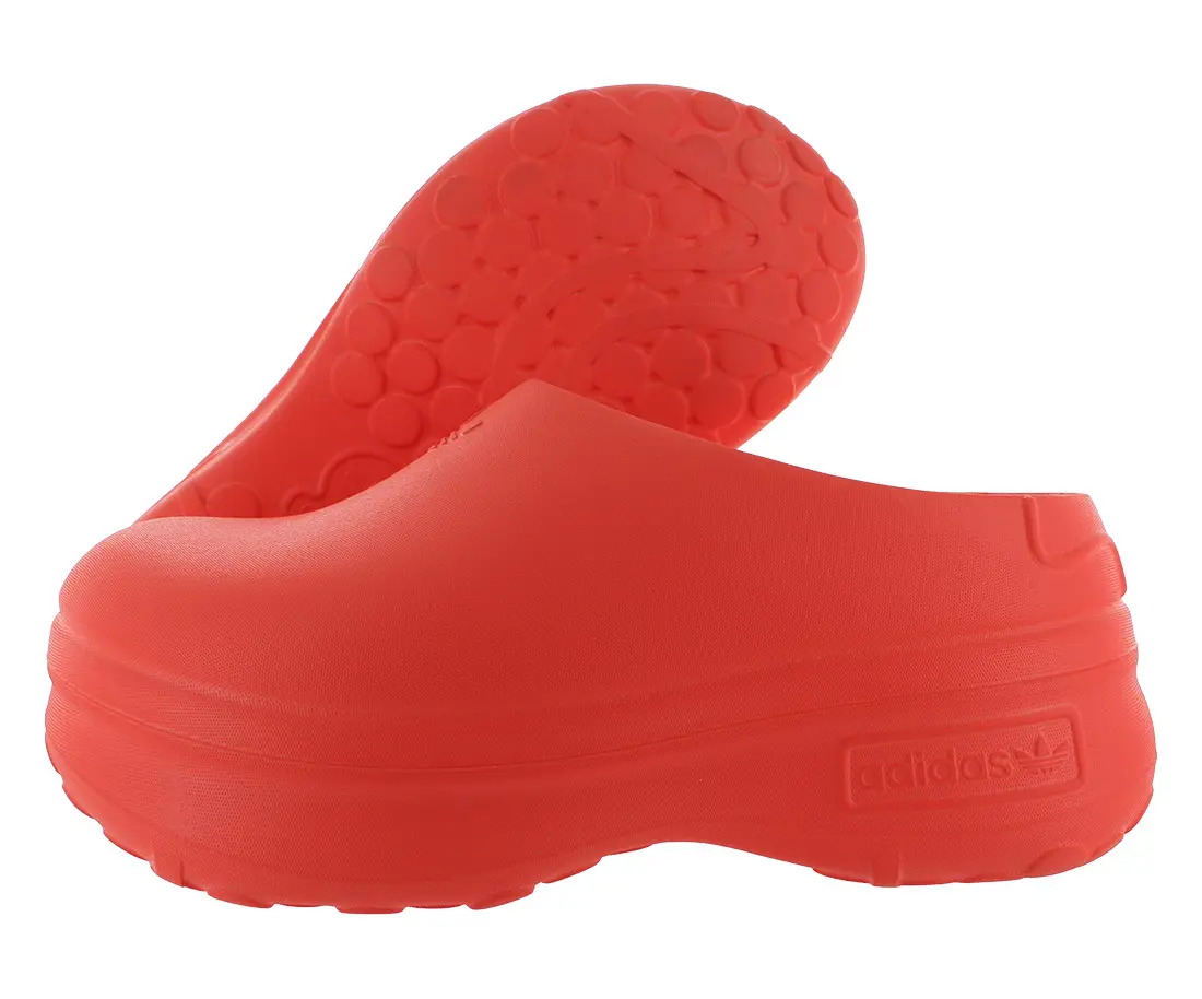 Adidas Adifom Stan Mule Womens Shoes