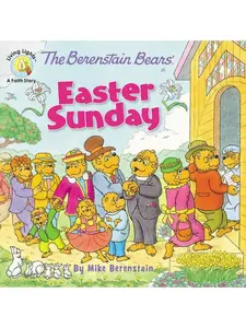 The Berenstain Bears' Easter Sunday