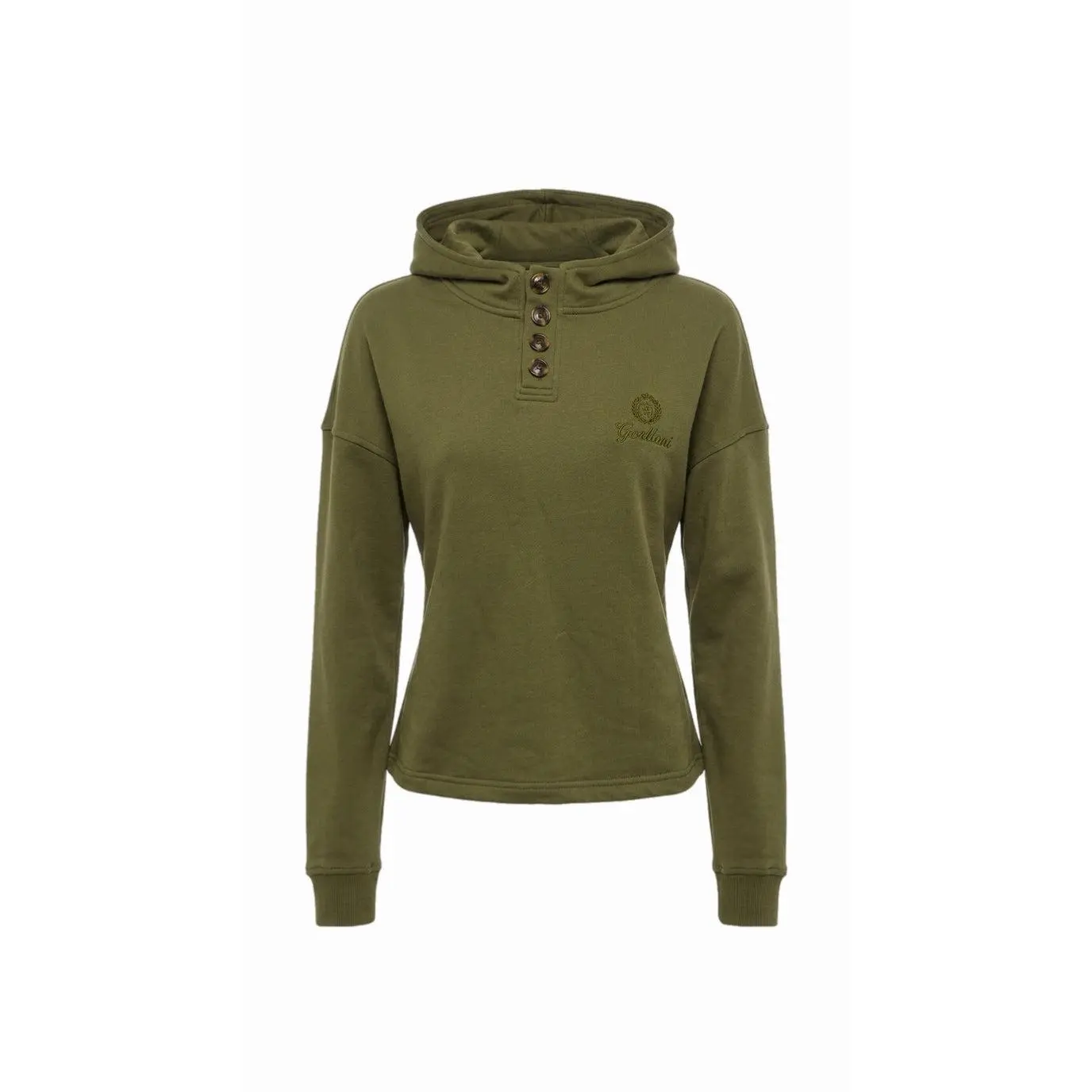 Hampton Hoodie