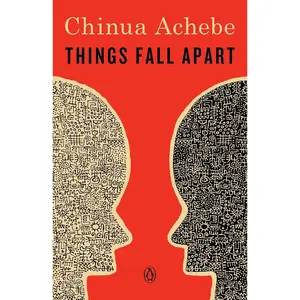 Things Fall Apart: A Novel Paperback – September 1, 1994