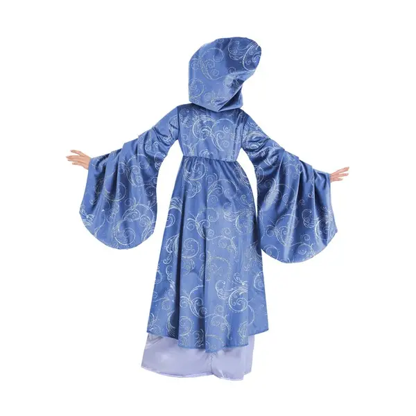 Kid's Premium Disney Fairy Godmother Costume (© Disney)