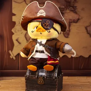 (Black Friday)MAX-UPSETDUCK- BRAVE IS THE KING DUCK Blind Box