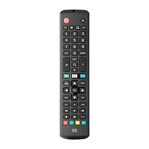 LG TV Replacement Remote - One For All