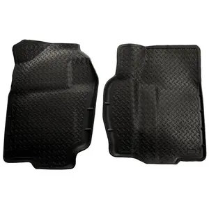 Husky Liners 94-02 Dodge Ram Full Size Classic Style Black Floor Liners