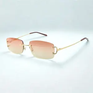 C Wires - Pink Lens C Wires - Pink Lens