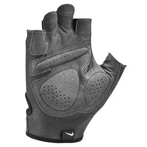 Nike Men's Essential Fitness Gloves Athletic Sportswear Everyday Essential Gym Training New Original L XL Free Shipping | Gym | Workout | Training | Running | Fitness | Sports | Exercise | Casual | Lounge | Travel | Everyday | Comfortable | Soft | Premium