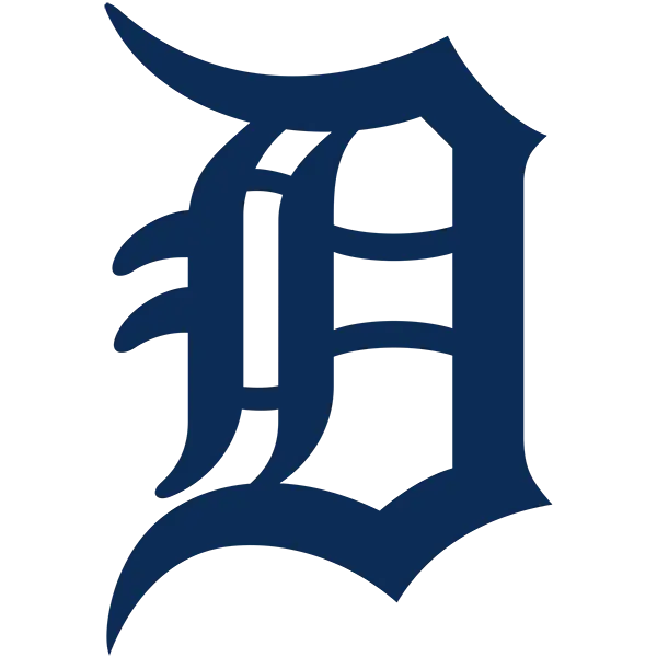 Detroit Tigers