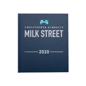 2020 Milk Street Annual