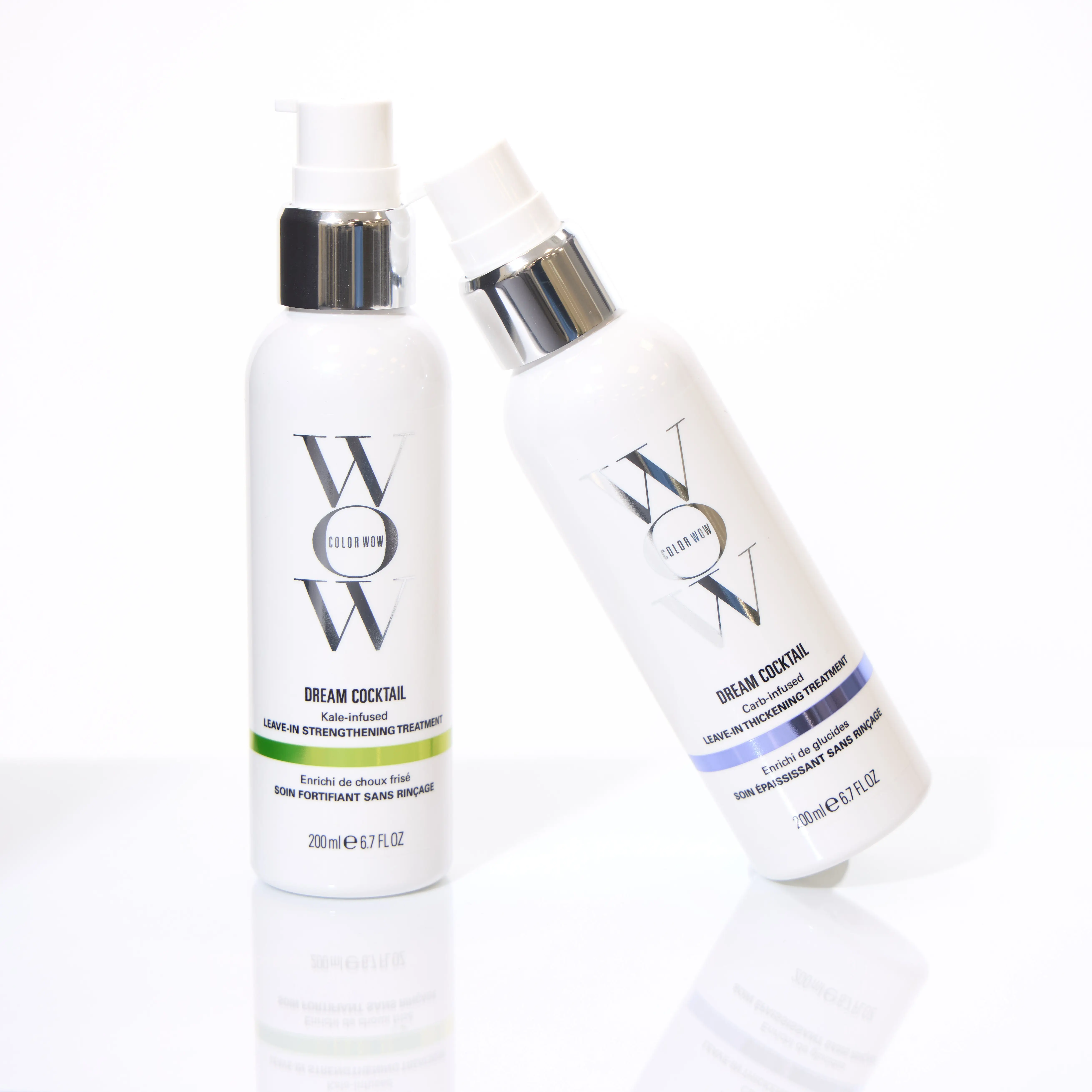 Color Wow Thick and Healthy Hair Bundle