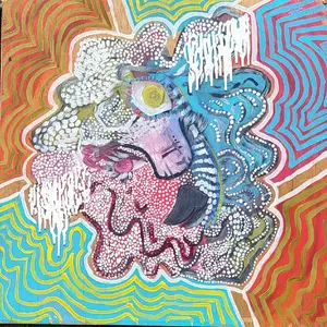 Oistar Acrylic Painting