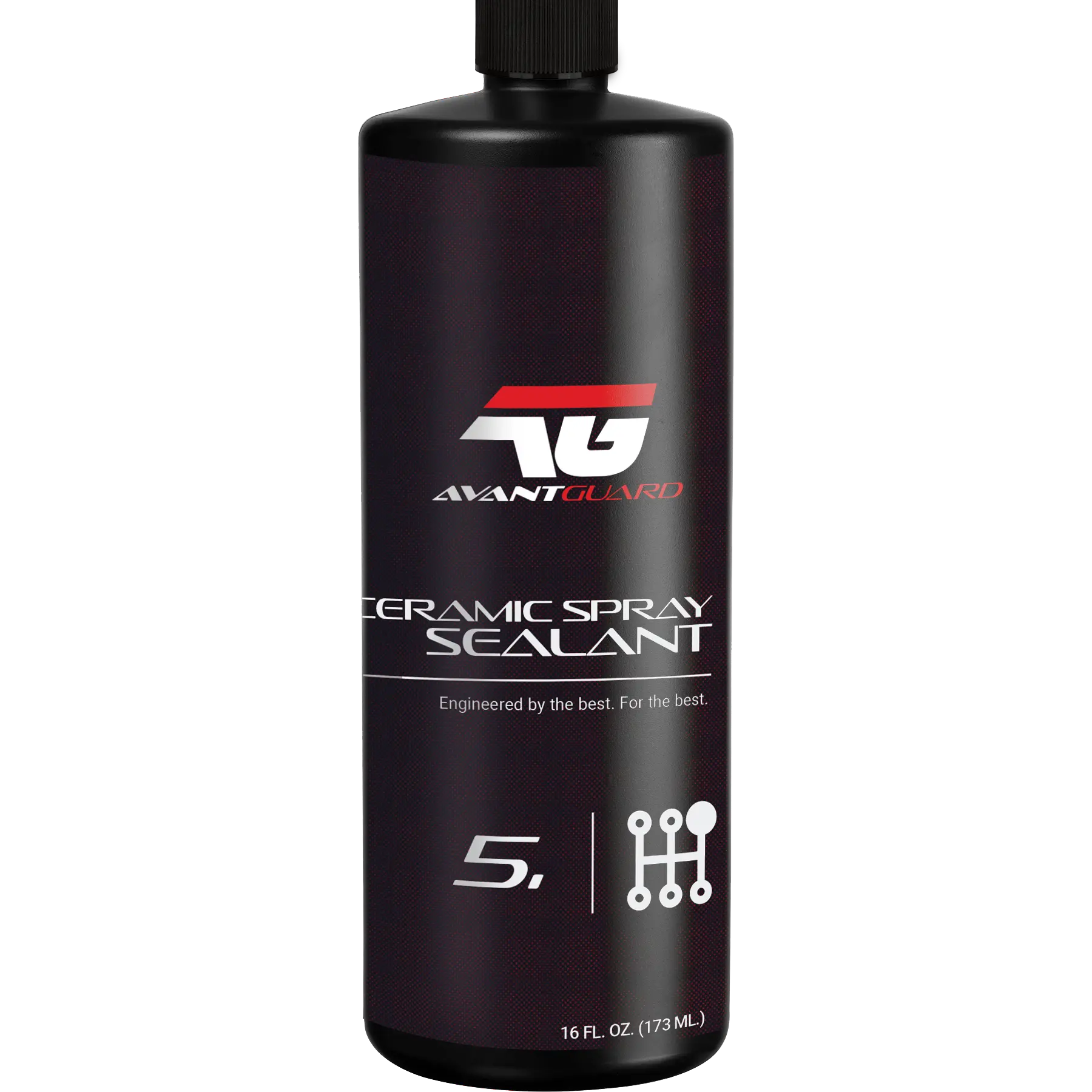 Avant Guard Ceramic Spray Sealant