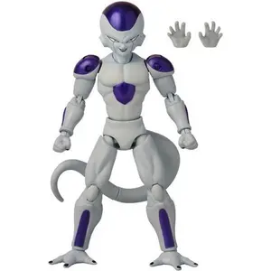 Bandai - Dragon Ball Super - Dragon Stars - Frieza 4th Form Action figurine/statue  [COLLECTIBLES] Action figurine/statue, Collectible