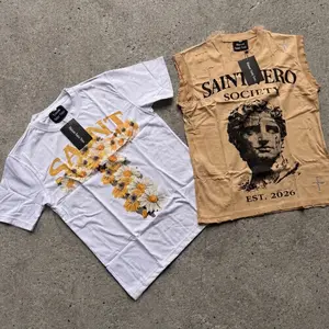 Maison saint vero  t shirts