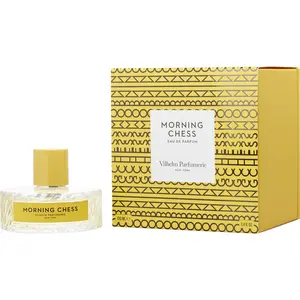 Vilhelm Parfumerie Morning Chess By Vilhelm Parfumerie Eau De Parfum For Unisex