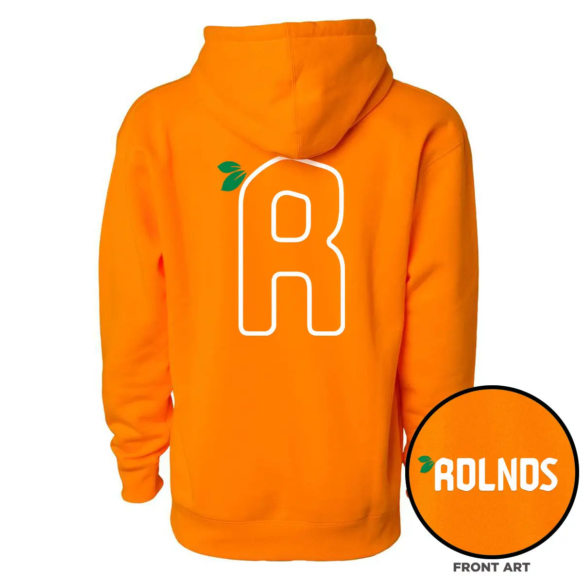 RDLNDS Blvd. Premium Hoodie