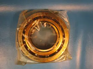 Fafnir/Torrington 7317WN SU Angular Contact Bearing 85mm x 180mm x 41mm (Timken)