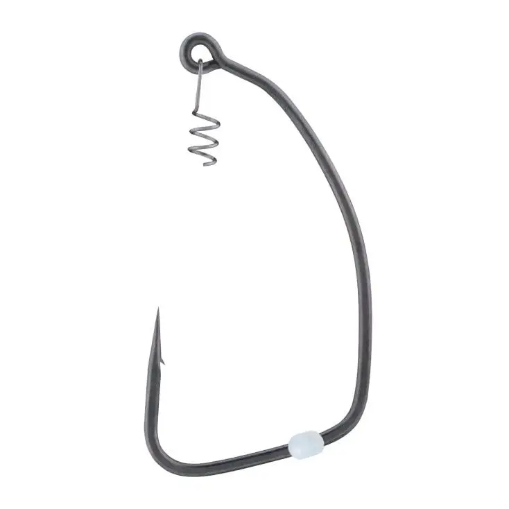 BKK Titanrider Swimbait Worm Hooks