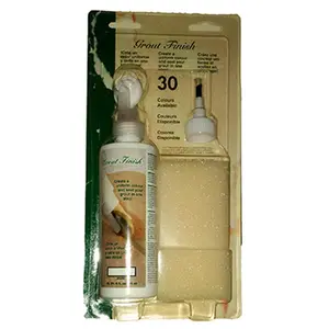 R&D Technical Solutions Ltd FRDGF06 Dark Brown 8 oz. Grout Finish