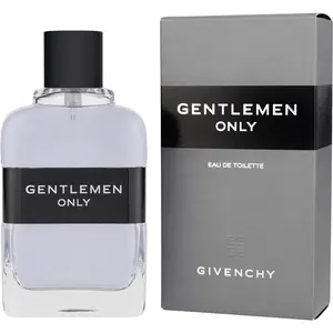 Gentlemen Only By Givenchy Edt