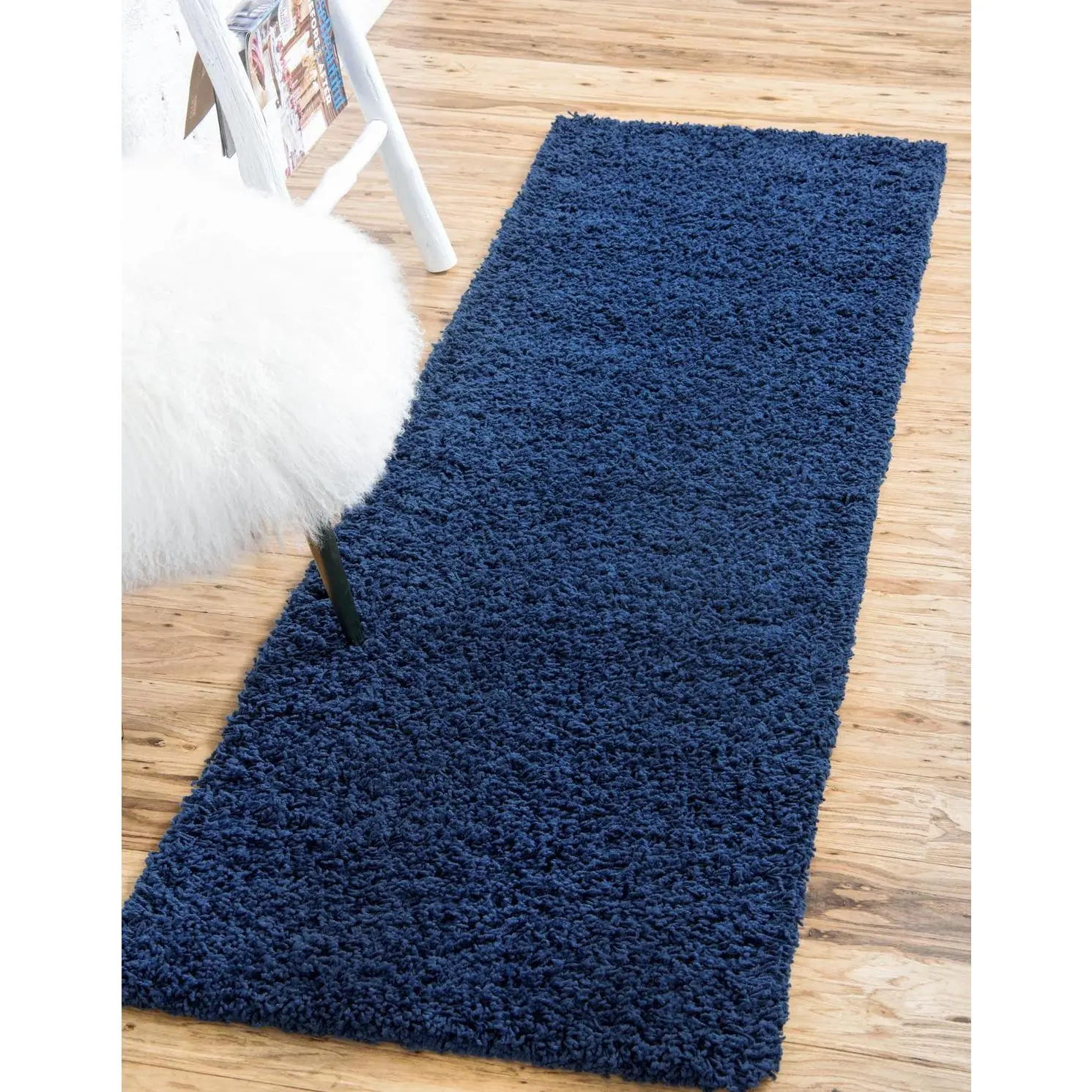 Sapphire Blue 2'  x  6' Runner