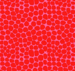 JUMBLE RUBY Red PWBM053 Brandon Mably