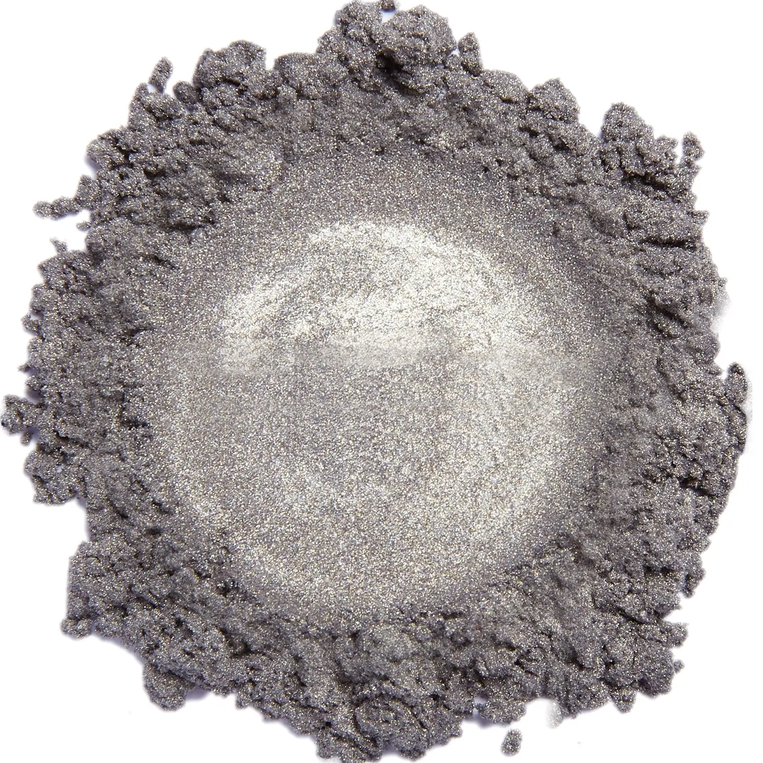 Moon Dust (frost) Mineral Eyeshadow
