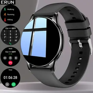 2025 latest model men’s/women’s smartwatch featuring multiple sports modes, call notifications, message notifications, water intake reminders, and more—helps balance work and life; a top gift choice for both men and women.